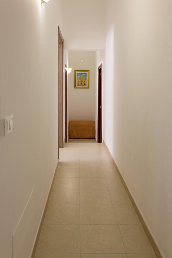 Il Cortile Della Giara Villa Avola Bagian luar foto